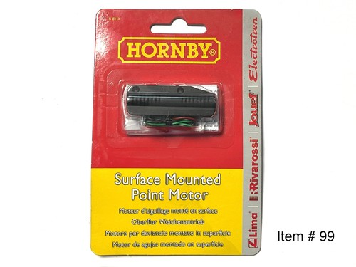Hornby r8243 surface - ,