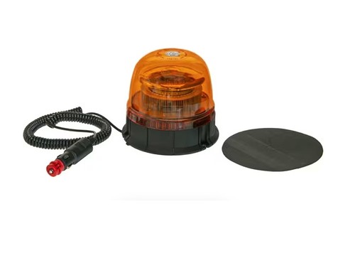Tractor beacon led magnetic - tractor,