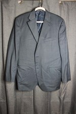 Canali Classic Men's Blazer in