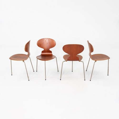 1960s set four - four, arne