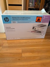 HP OfficeJet PRO 9720E A3 All