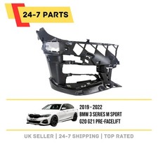 2019 - 2022 BMW 3 SERIES M