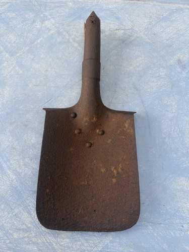 Antique french gouvy - antique,