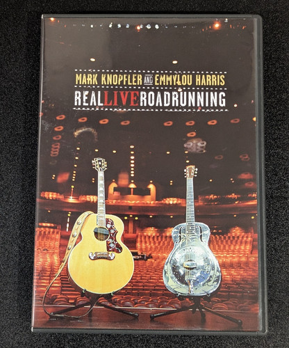 Mark knopfler emmylou - mark,