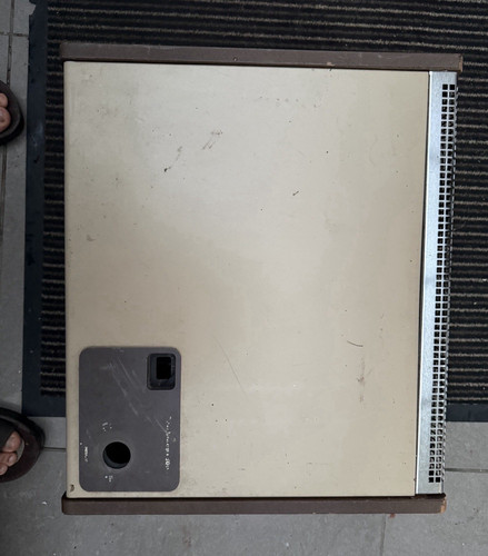 Baxi brazilia 8000s gas wall - baxi,