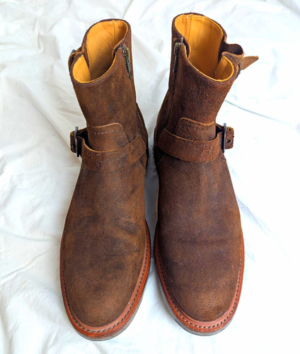 Oliver sweeney reaster brown - oliver,
