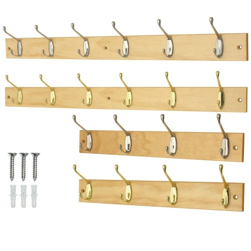 Coat rack wall - wall, or