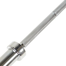 Mirafit 300kg 2" Olympic Barbell Weight Bar Bench Press/Dead Lift/Squat #667