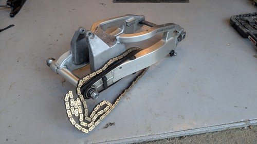 Honda cbr1000rr sc57 - honda,