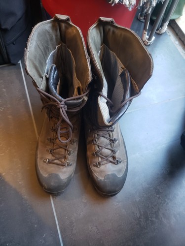 Chameau lite high - le,