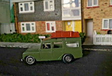 Lesney "Matchbox" Superfast