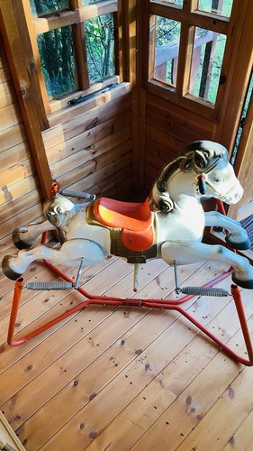 Vintage mobo prairie king - vintage,