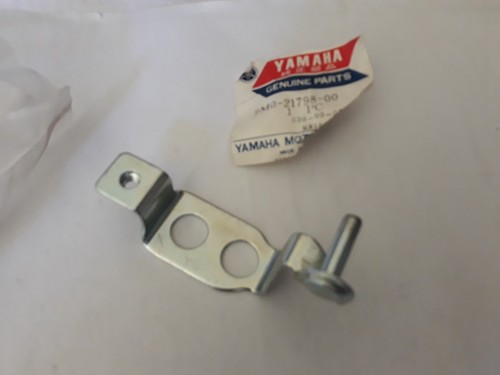 Nos genuine yamaha rear - nos,