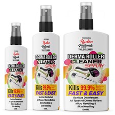 Derma Roller Cleaner