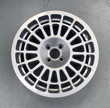 4 Wheels Montecarlo 8x17 4x98