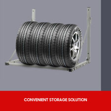 Foldable Adjustable Car Tyre