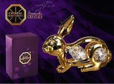 SWAROVSKI CRYSTAL TEMPTATIONS Coniglietto