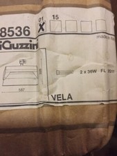 iGuzzini Vela - Wall Wash