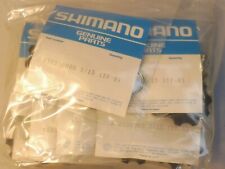 15 pr. Shimano  Rear Gear rollers  ( 52290800 )  -   NOS bicycle