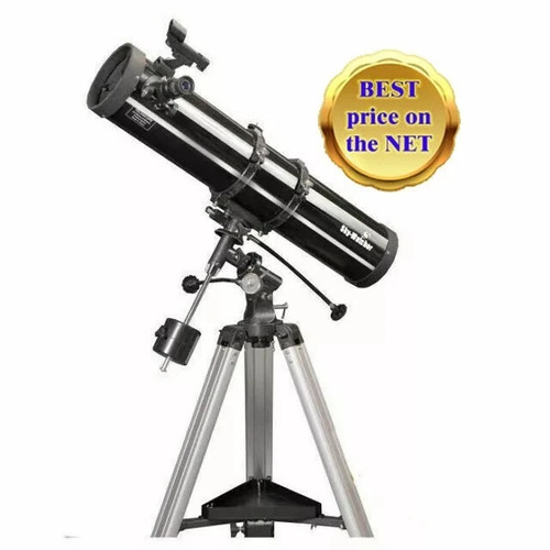 Skywatcher explorer 130 - skywatcher, eq2