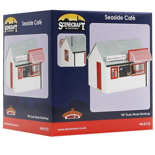 Scenecraft gauge seaside - scenecraft,