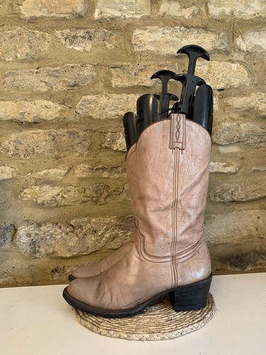 Sendra womens brown cowboy - womens,