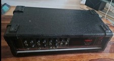 Vintage Mcgregor Amplifier