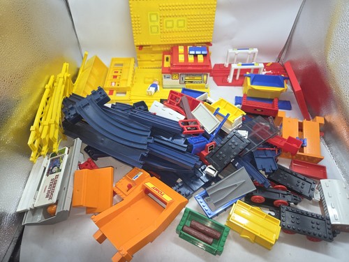 Random asorted tomy train - train, set