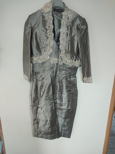 Ian stuart mother the - stuart, of