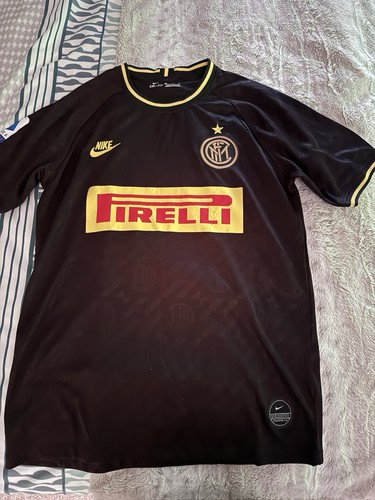 Inter milan 2019 - inter, third