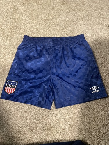 Umbro usa nylon checkered - umbro,