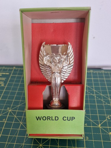 Subbuteo jules rimet world - jules, cup