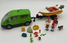Playmobil 4144 Family Holiday