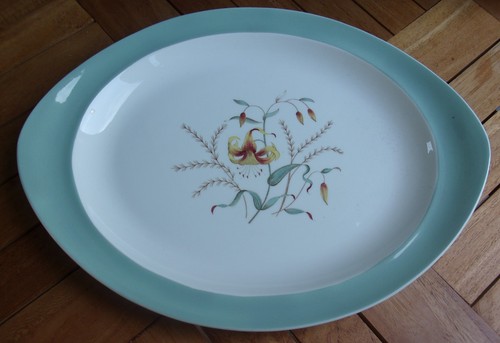 Wedgwood tiger lily extra - wedgwood,