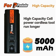 6V 5.0Ah Ni-MH Battery For