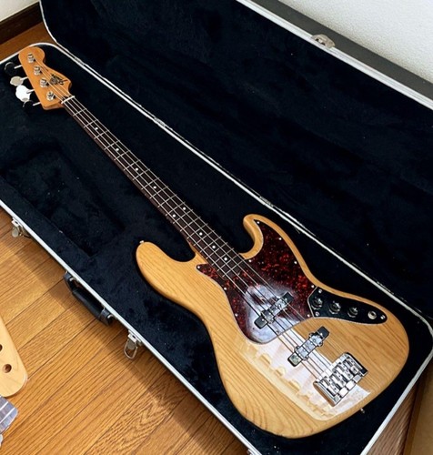 Fender jazz bass - jazz,