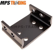 Dixon Bate Adjustable Hitch