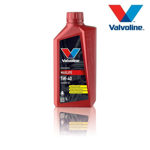 Engine oil valvoline 872363 - oil,