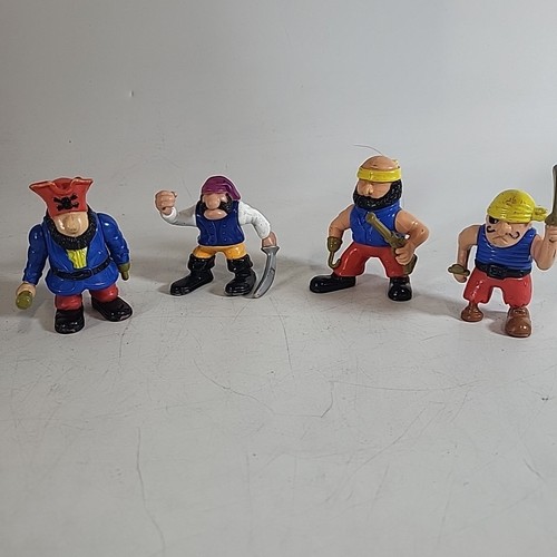 Fisher price great adventures - fisher,