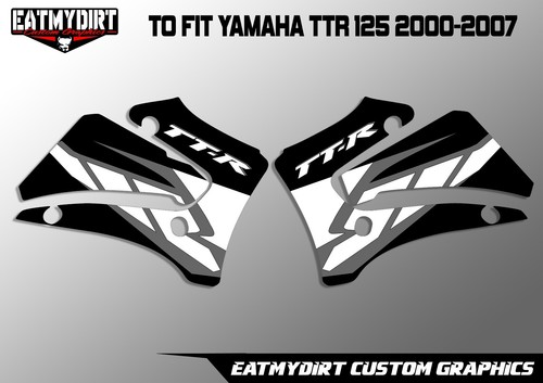 For yamaha ttr 125 - for,