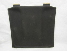 Mercedes C Class W202 93-00 LH left front seat back panel cloth trim