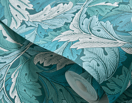 William morris wallpaper - william,