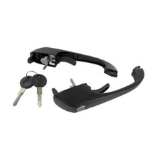 Vw Transporter T3 T25 Outside