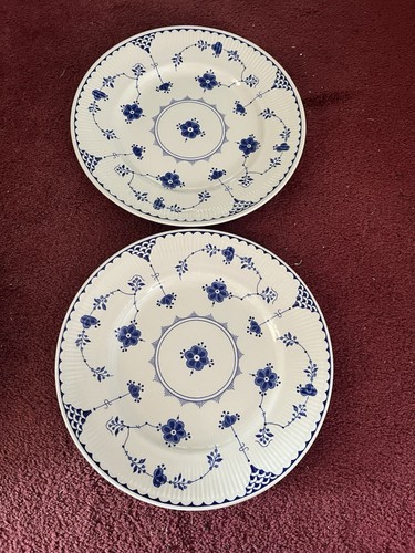 Masons denmark dinner plates - denmark, x