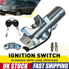 For 2007-2014 Nissan Qashqai