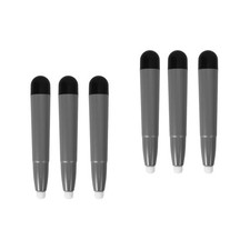  2 PCS Stylus for Touch Screens Whiteboards Pens Interactive Display Capacitive