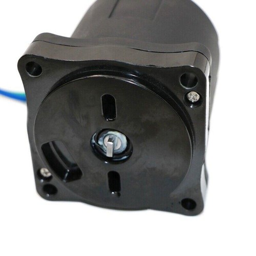 Power trim motor for suzuki - trim,