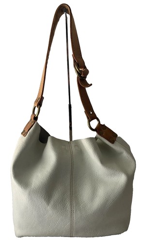 Lucky brand leather - lucky, hobo