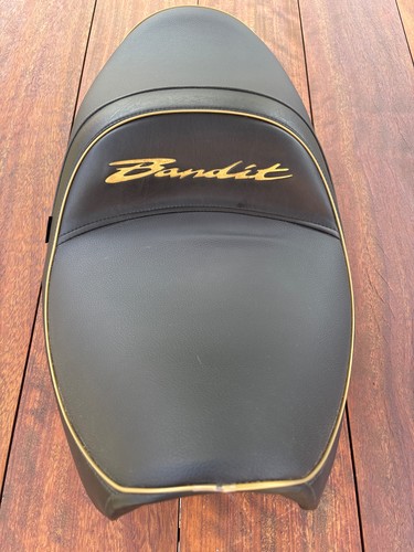 Suzuki bandit gsf 1200 custom - suzuki,