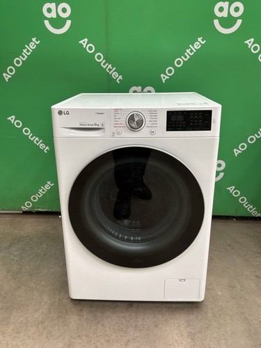 9kg 1400rpm freestanding - 9kg,
